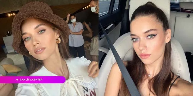 afra saracoglu kimdir