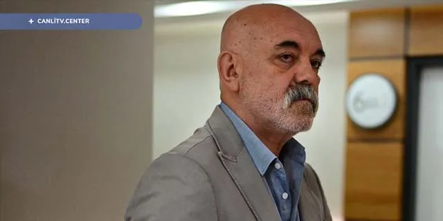 aldatmak ercan kesal kimdir