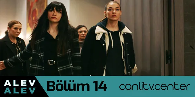 alev alev 14 bolum