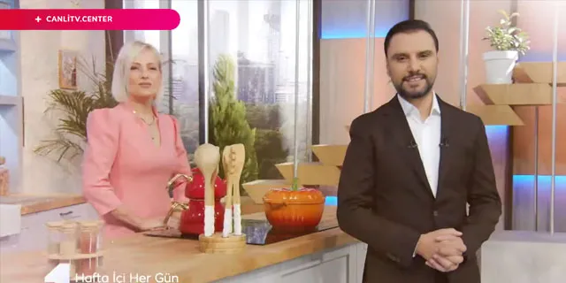 alisan ile gulumse hayata programi canli