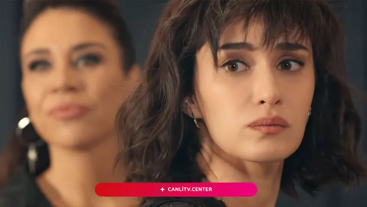 annemizi saklarken dizisi