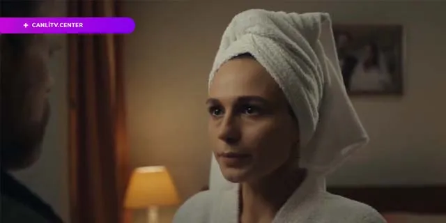 annenin sırrıdır çocuk meryem kimdir