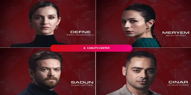 annenin sirridir cocuk oyunculari