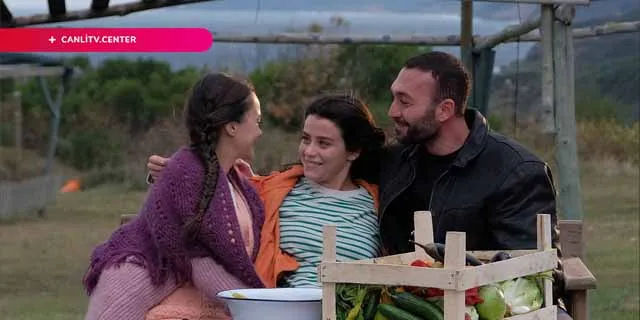 ates kuslari dizisi konusu