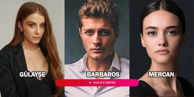 ates kuslari dizisi oyunculari