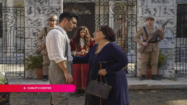 aziz dizisi canlı izle