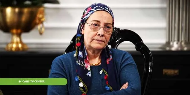 baba ayda aysel kimdir