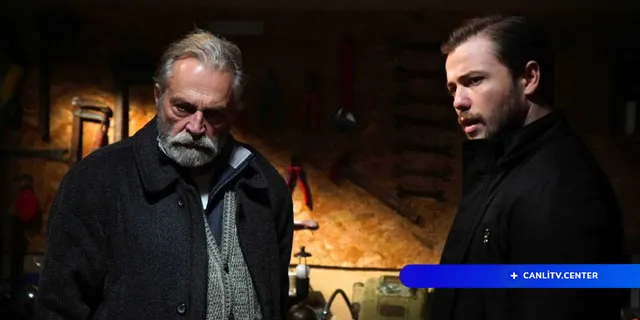 baba dizisi oyunculari