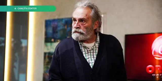 baba haluk bilginer kimdir