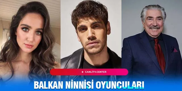 balkan ninnisi dizisi konusu