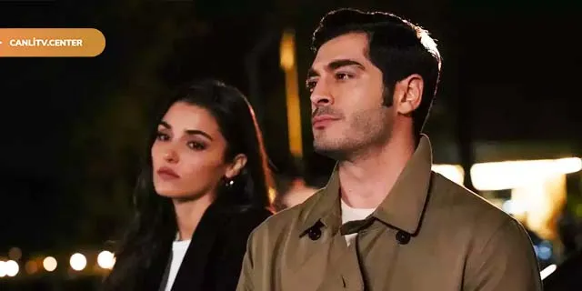 bambaska biri dizisi konusu