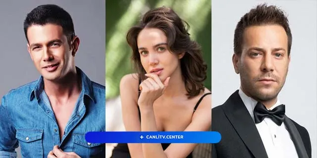 basim belada dizisi oyunculari