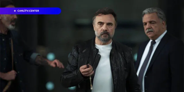 ben bu cihana sigmazsam konusu