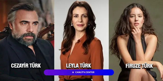 ben bu cihana sigmazsam dizisi oyunculari