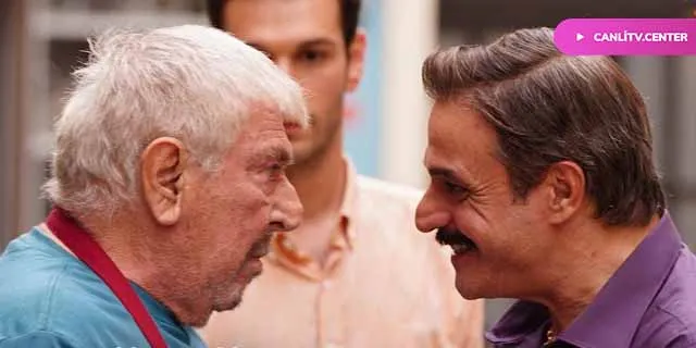 benim guzel ailem dizisi konusu