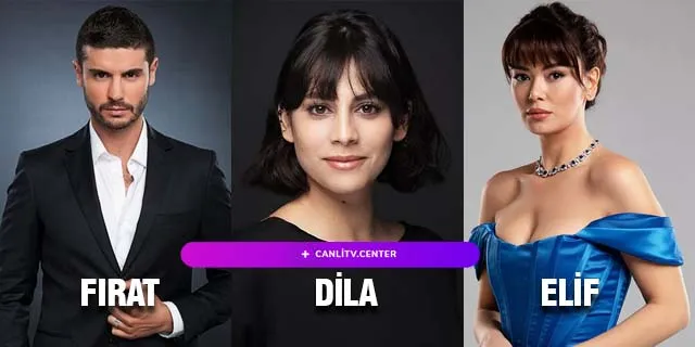 bir kucuk gun isigi dizisi oyunculari