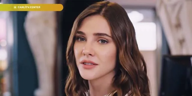 bir peri masali zeynep kimdir