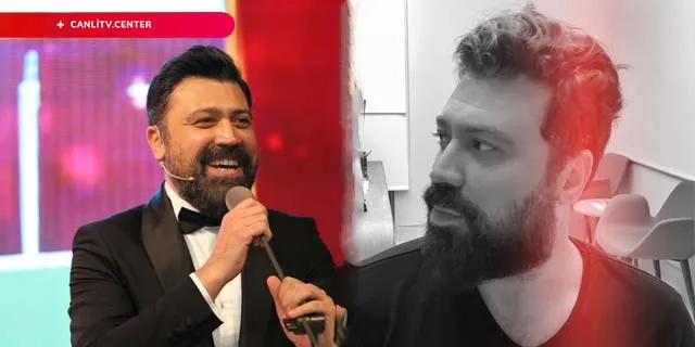 bulent emrah parlak kimdir