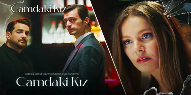 camdaki kız son bölüm