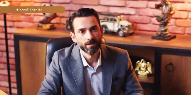 canim annem murat kimdir