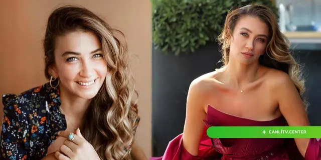 ceren berderlioglu kimdir