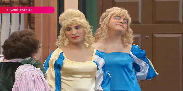 cok guzel hareketler 2 programi