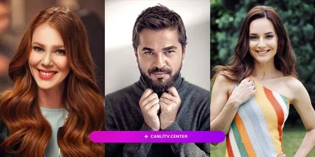 cop adam dizisi oyunculari