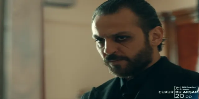 çukur 114. bolum
