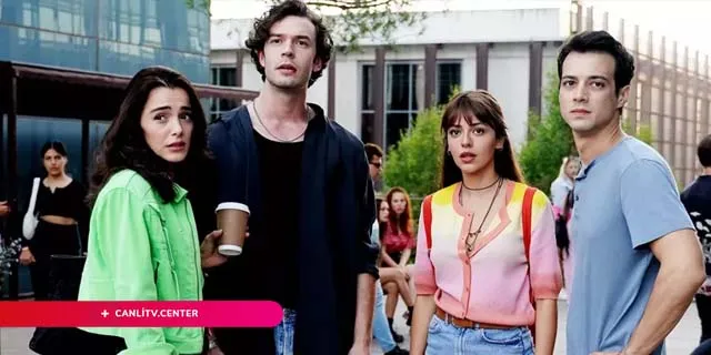 darmaduman dizisi konusu