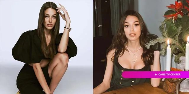 dilan cicek deniz kimdir