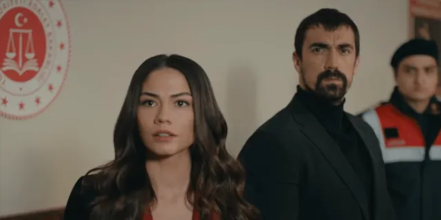 dogdugun ev kaderindir 31 bolum