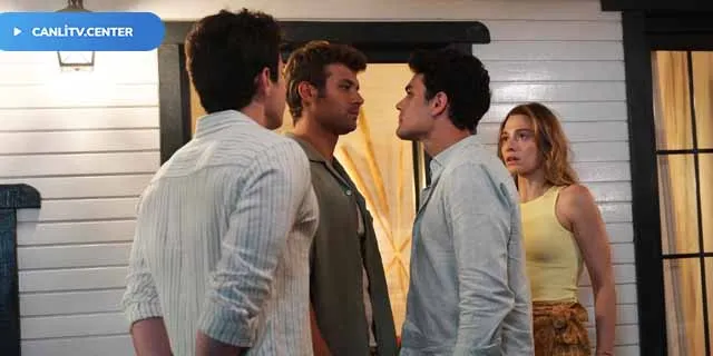 donence dizisi konusu