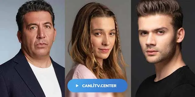 donence dizisi oyunculari