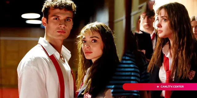 duy beni dizisi konusu