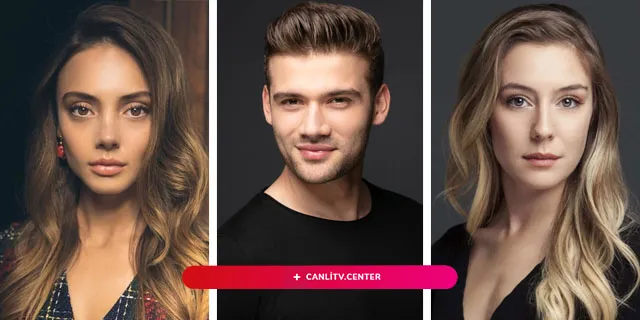 duy beni dizisi oyunculari