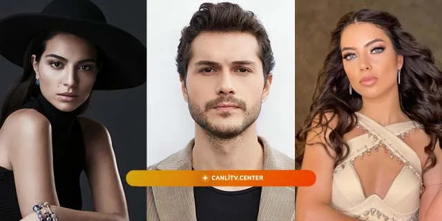 ego dizisi oyunculari