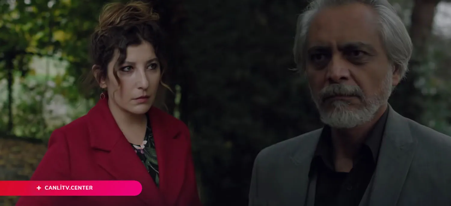 elbet bir gun dizisi