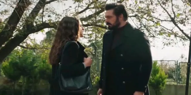 emanet dizisi
