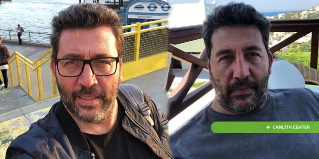 emre kınay kimdir