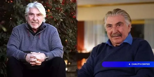 erdal ozyagcilar kimdir