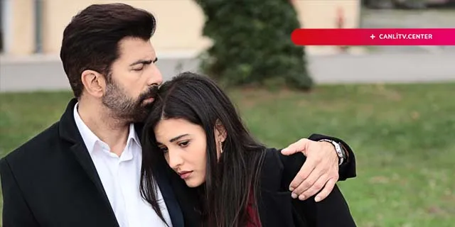 esaret dizisi konusu