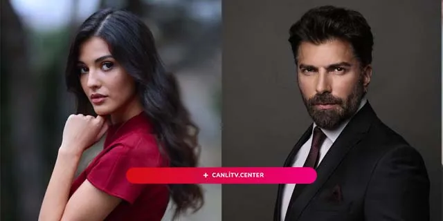 esaret dizisi oyunculari