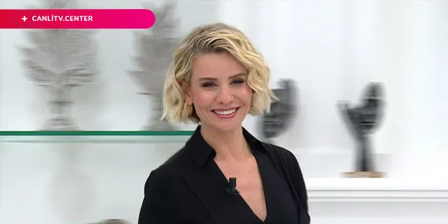 esra erolda programı