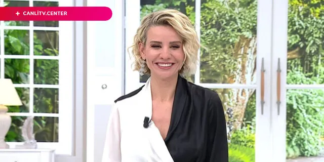 esra erolda programı