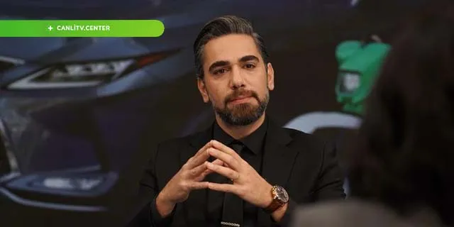 gecenin ucunda kadir dogulu kimdir