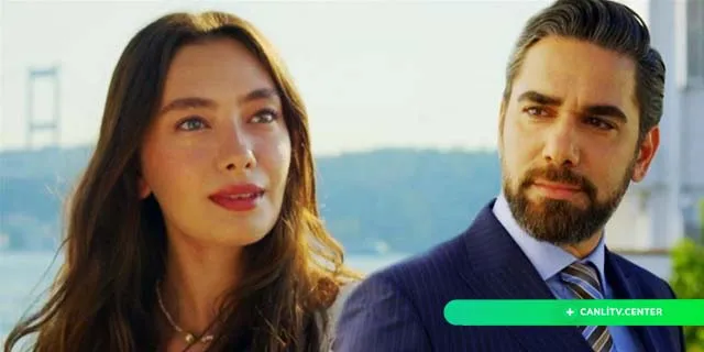 gecenin ucunda dizisi konusu