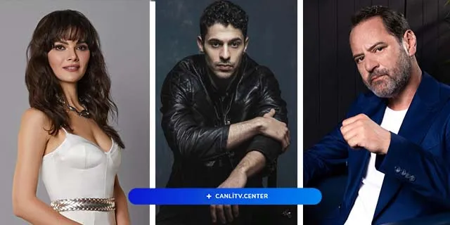 gizli sakli dizisi oyunculari