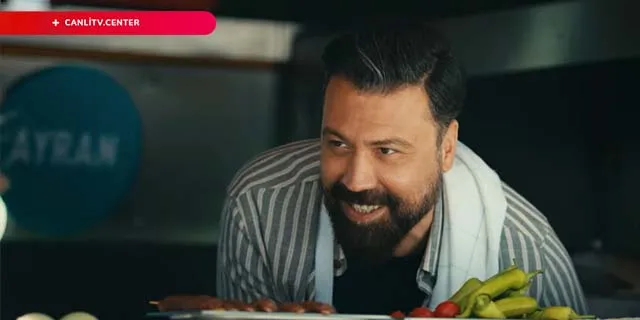 gizli sakli talat kimdir