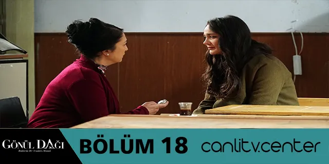 gonul dagi 14 bolum