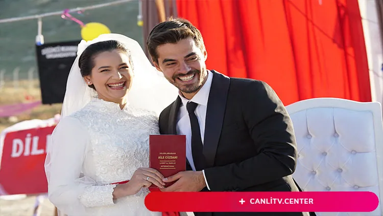 gonul dagi canli izle